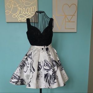 Homecoming Dress